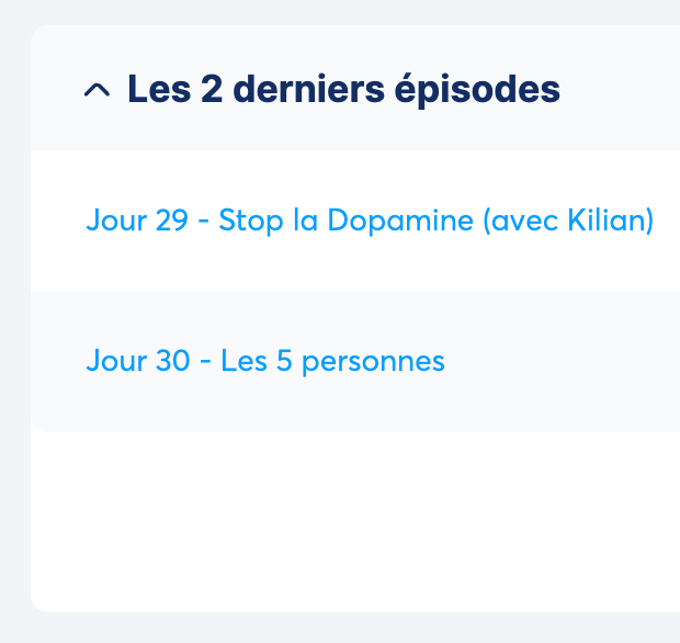 DAILY BOOST™ : 30 JOURS D'ACTIVATION MINDSET & BOTTAGE DE 🍑 ✨