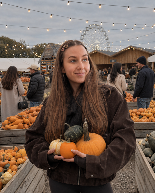 IA SHOOTING EXPRESS : Comment je génère +30 photos de moi à l'IA
