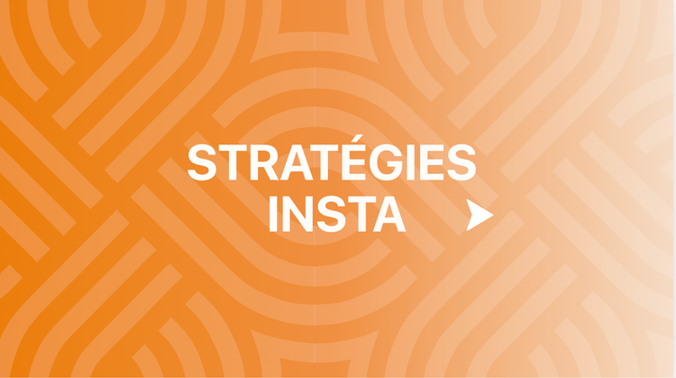 Stratégie Instagram