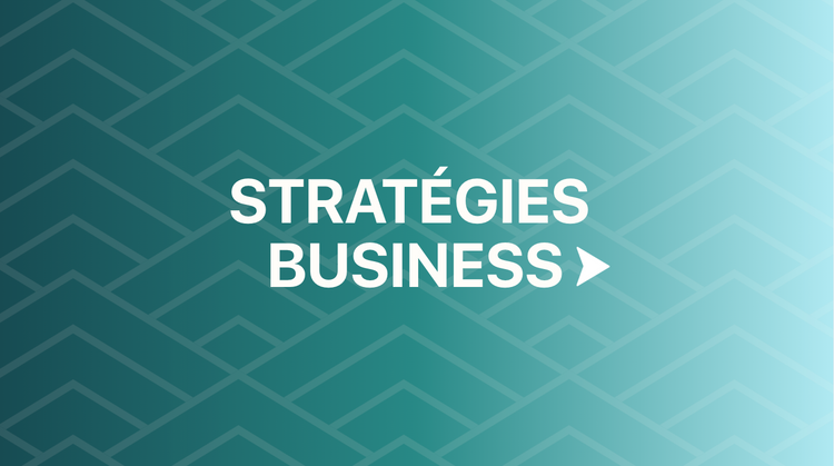 Stratégie Business