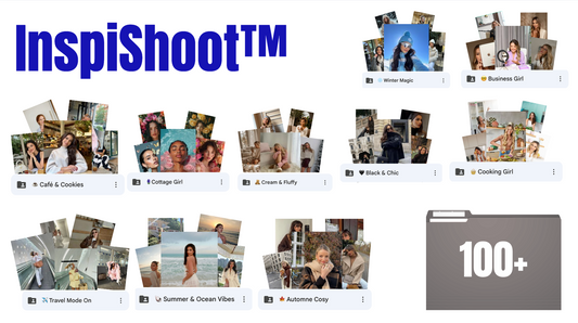 InspiShoot™ : Et si je trouvais 100 inspis de shooting à ta place ?