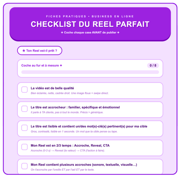 KINDLY KIT : Mes 7 meilleurs Outils Claude Business & Insta