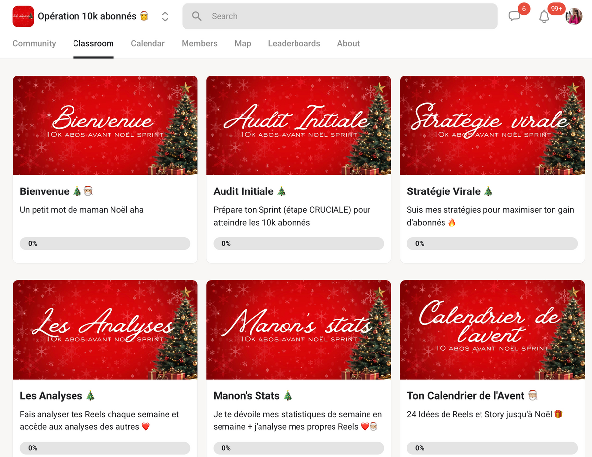 [PRÉ-VENTE] 10k abonnés avant Noël SPRINT™