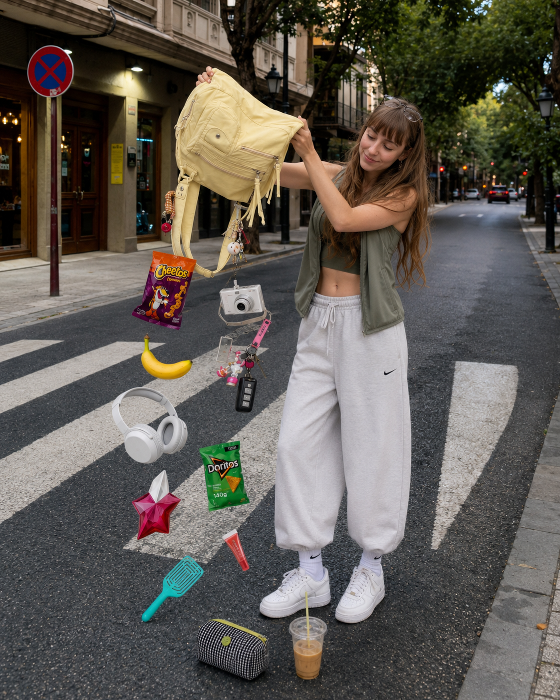 IA SHOOTING EXPRESS : Comment je génère +30 photos de moi à l'IA