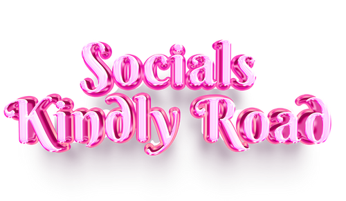 Socials Kindly Road