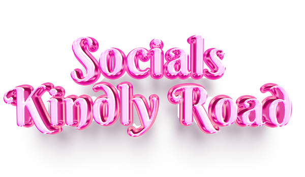 Socials Kindly Road